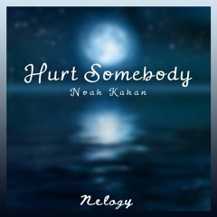 Noah Kahan - Hurt Somebody (Nelogy Remix)