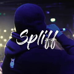 *SOLD* M Huncho x Young Adz (D-Block Europe) Type Beat 2018 - ''Spliff'' | Prod. Jossin