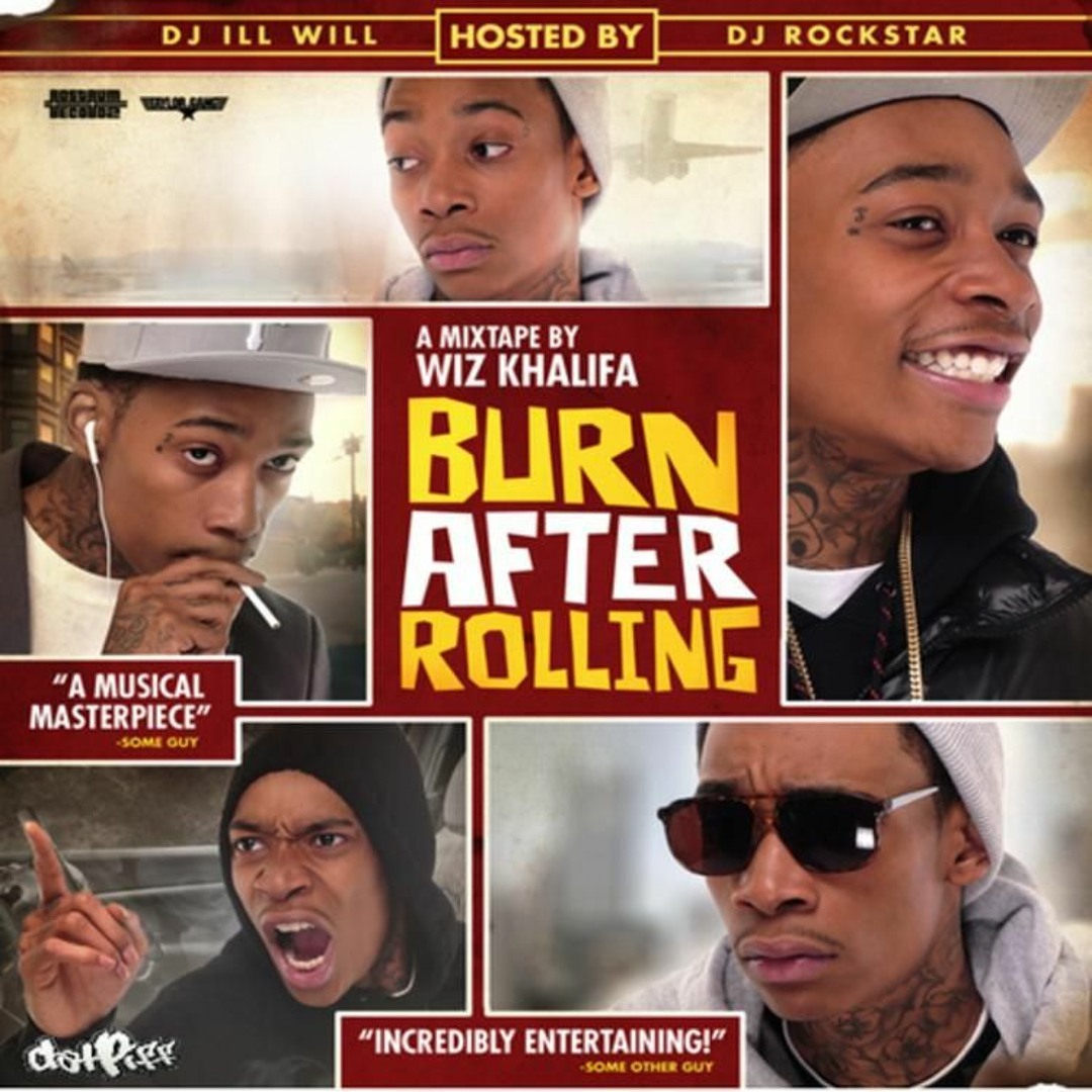 Stream Wiz Khalifa - The Thrill by ウィリアム | Listen online for free on ...
