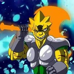 (Alphys BAATH) - Sworn Duty