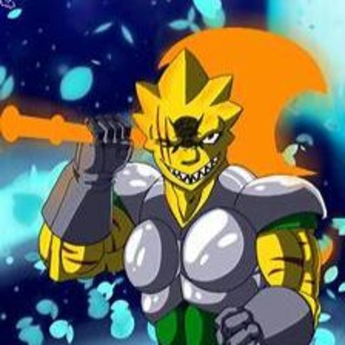 (Alphys BAATH) - Sworn Duty