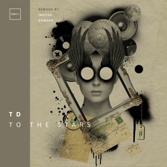 PREMIERE: Thomas Dahl - To The Stars (Dowden Remix) [ICONYC]