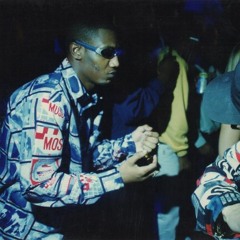 UK Funk & 4x4 viberz