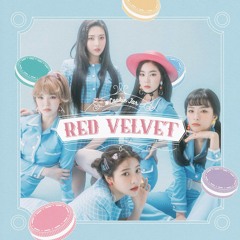 Collab » #Cookie Jar - Red Velvet