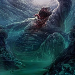 In The Stomach Of The Beast