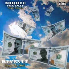 NorrieTheGoat - Revenue (feat. Sprove) [prod. NorrieTheGoat]