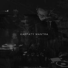 Kate Vlasova - Karpaty Mantra