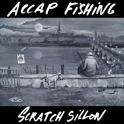 07 - Esky Boy -Accap Wiley
