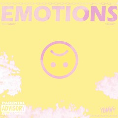 CINCAI (Prod. Honja)