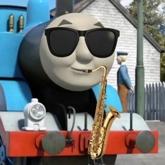 Sirens Big Band - Thomas The Tank Engine