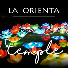 La Orienta (Prod. by Temple)