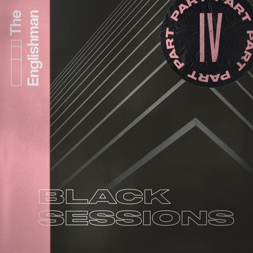 Black Sessions Part IV