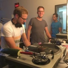 Electro Lecture Live @ Campusradio  Juli 2018