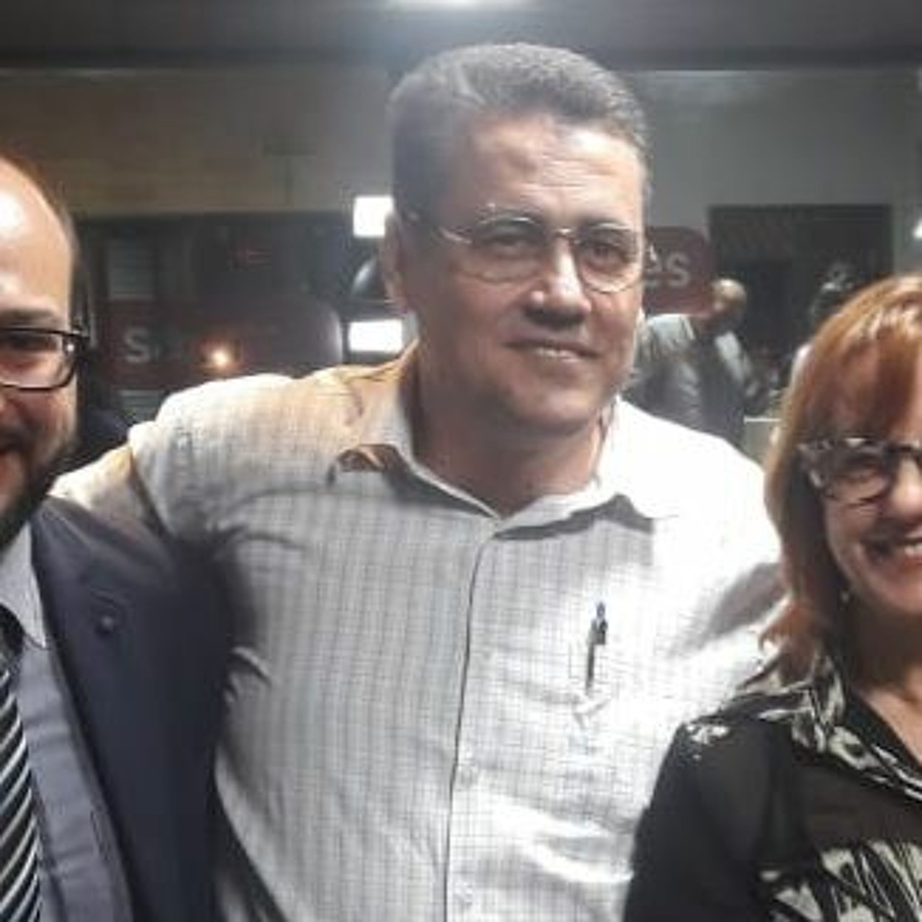 Sagres Política - Podfalar