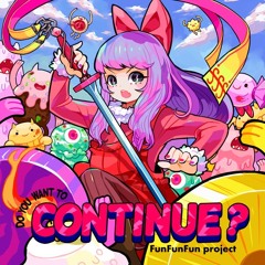 FunFunFun - ワンナイトマジッ(SquishyFish Remix)