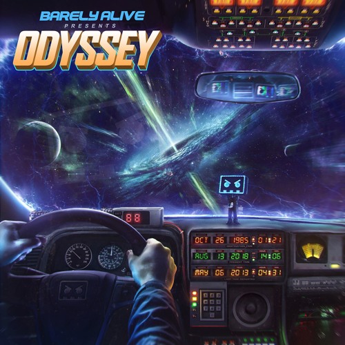 Odyssey (Album)