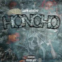 Leem Honcho - Purge