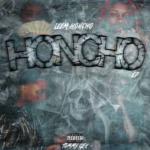 Leem Honcho - Purge