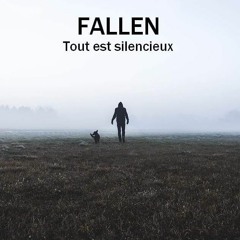 ALBUM TEASER_"Tout est Silencieux" by FALLEN | Triple Moon Records (FR, 30 cds) | OUT SOON!