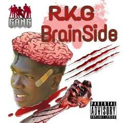 BrainSide - R.K.G (Official Audio)