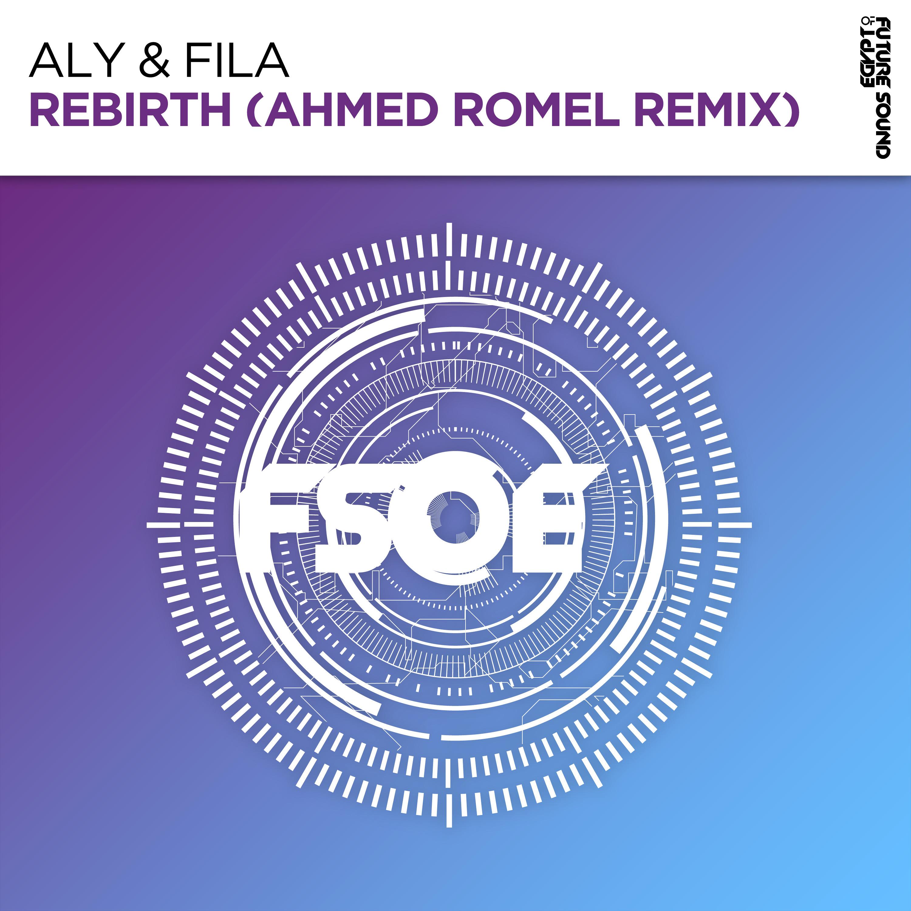 Ahmed Romel\'s Music
