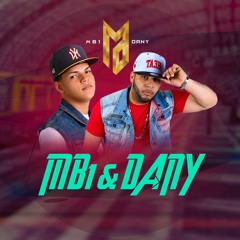 MB1 Y DANY ft. La Fama De levy - Chacatapla [Prod Brayan S]