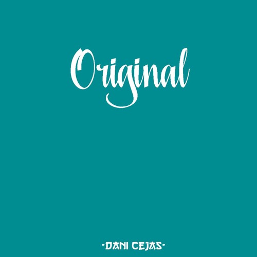 ORIGINAL [Remix] - Bad Bunny x Arcangel x Dani Cejas