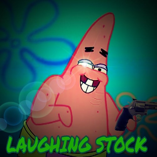 [800 Special] LAUGHING STOCK - A Guweehahaeegee! Bullet Hell