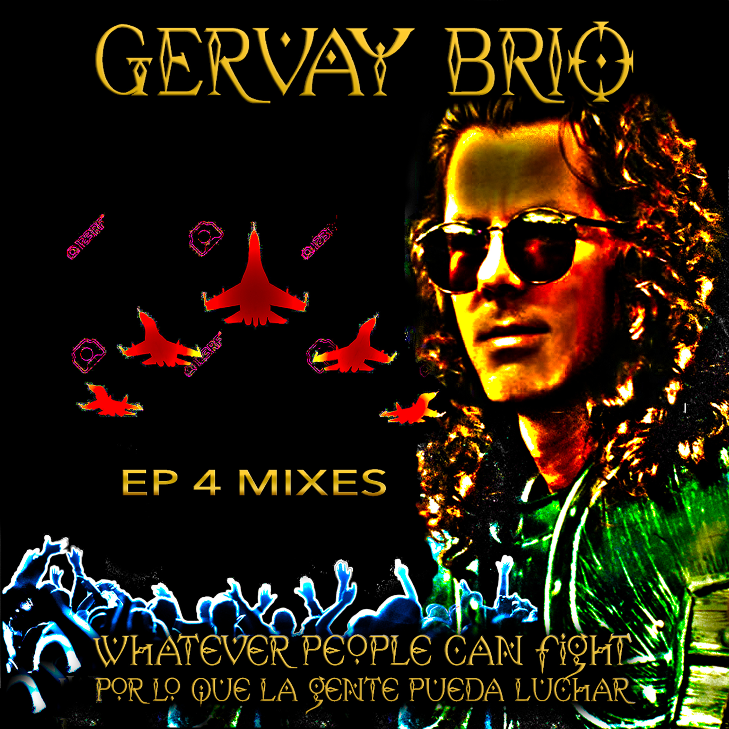 GERVAY BRIO