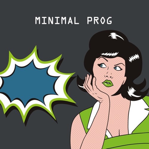 New Minimal progressivo 2018