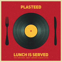 Plasteed - Rock'n'rolla