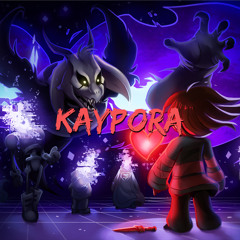 Kaypora - Megalovania (Undertale Uptempo Remix)[FREE DOWNLOAD]