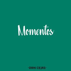 MOMENTOS [Remix] - Cosculluela x Bryant Myers x Dani Cejas