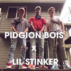 TOO MUCH (feat BIG DAN)