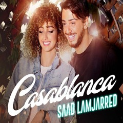Saad Lamjarred - Casablanca (Madni Remix)