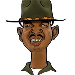 Skoop Kane - Major Pain