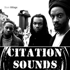 Slum Village - Get Dis Money [CSP RMX]