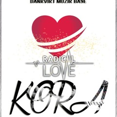 GUT RADICAL LOVE (PROD BY DJ DANKVIKT@DANKVIKT MUZIK BASE
