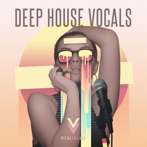Vital Vocals Deep House Vocals MULTiFORMAT-FLARE