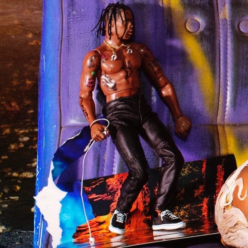 RIP SCREW (slowed)