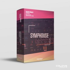 COLOVE - Symphouse (FL Studio Project)