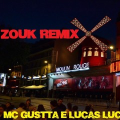 MC Gustta E Lucas Lucco - Remexendo ZOUK REMIX Music (DJ ATHOS 2018)