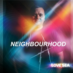 Neighbourhood @ LoveSea Festival 2018