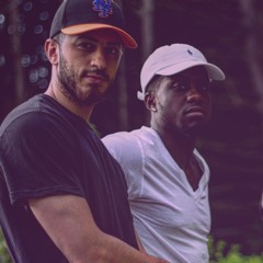 JayThrone ft LowKeyMarj - All Fine