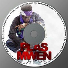 Jay B Seth - Nou poko gen peyi pou sa