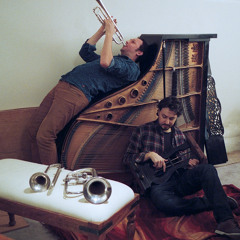 Background Music (Warne Marsh)