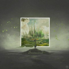 Dom!No - Dominowood  (Secret version)