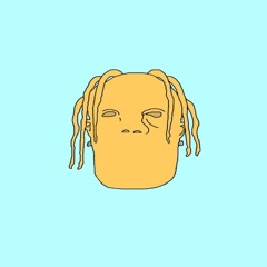 Travis Scott ASTROWORLD type beat - Timeless