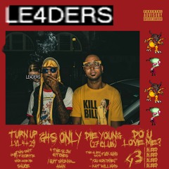 DO U LOVE ME? ft. SMOK5 & eTTo (prod. by TREETIME)