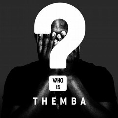 NEXY - Who Is Themba? (Vocal Edit  )